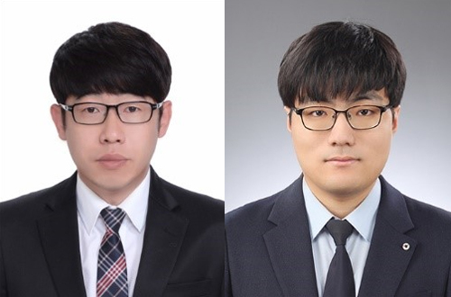 백재용 학생, 유용상 학생