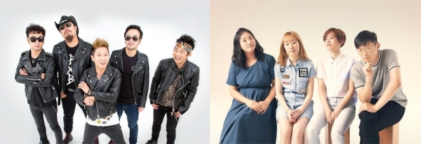 크라잉넛, 브로콜리 너마저