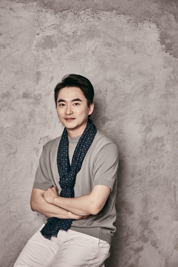 배우 김석훈. 페이스북