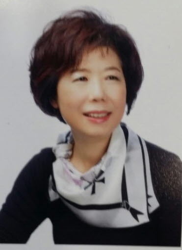 ▲ 이복순 시인