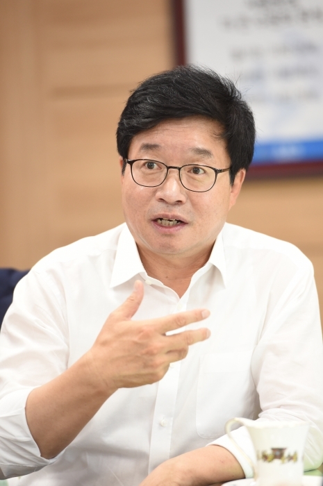 ▲ “강소기업 수원 유치·잔류 방안 신속히 마련하라”