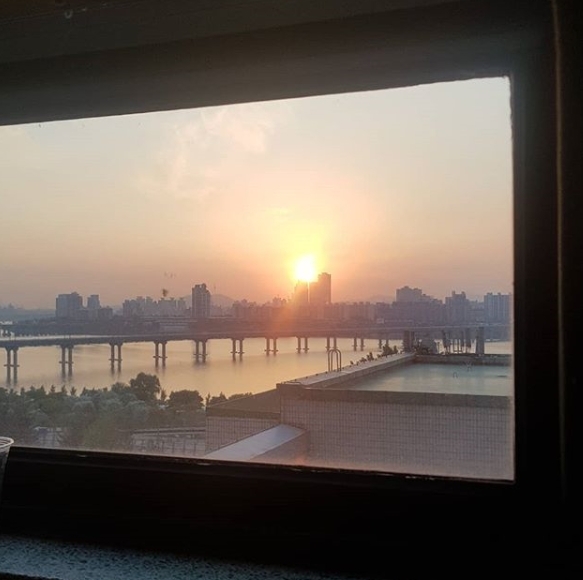 홍현희 인스타그램