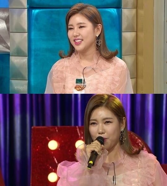 mbc '라디오스타'
