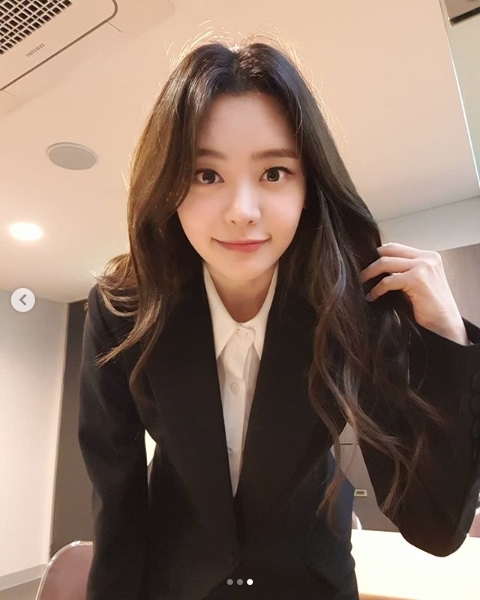 서유리 인스타그램