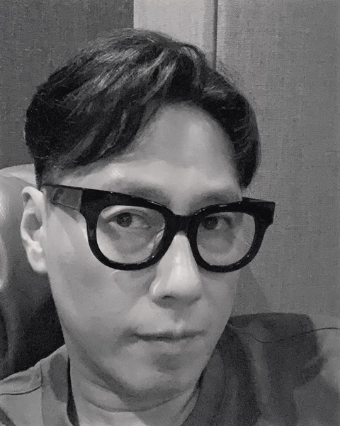 가수 윤종신. 윤종신 인스타그램