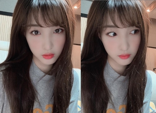 율희 인스타그램