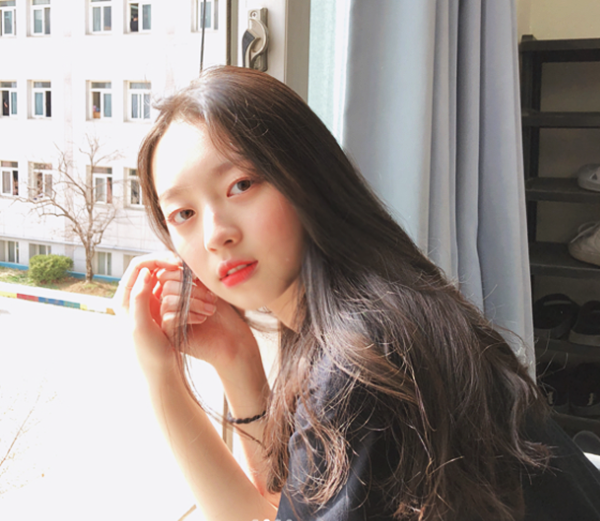 ▲ 배우 이수민. 인스타그램