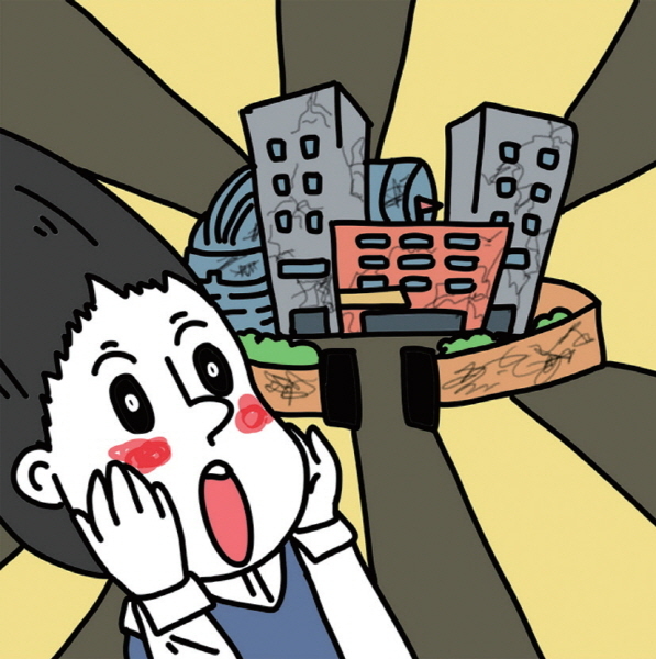 학교가기 싫다...