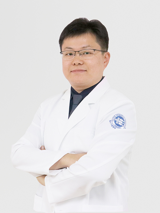 ▲ 장재원 수원 윌스기념병원 척추센터 원장