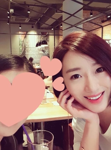 신주리 인스타그램