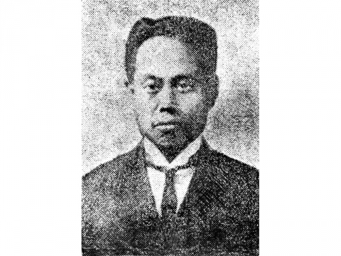 ▲ 박동완