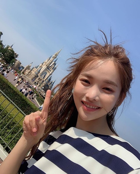안다르 신애련 대표. 신애련 인스타그램