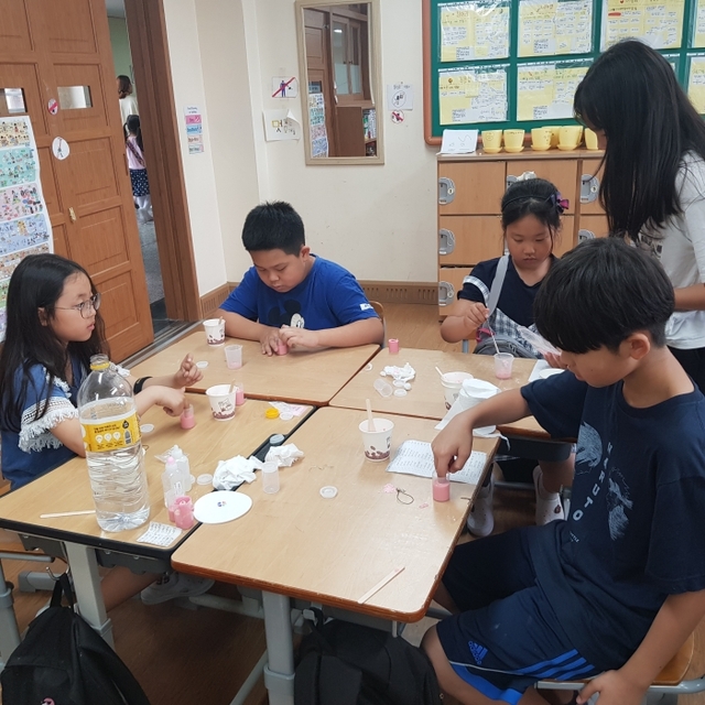 ▲ 190619_보도자료 사진1(지행초등학교 사이언스 페스티벌 개최)