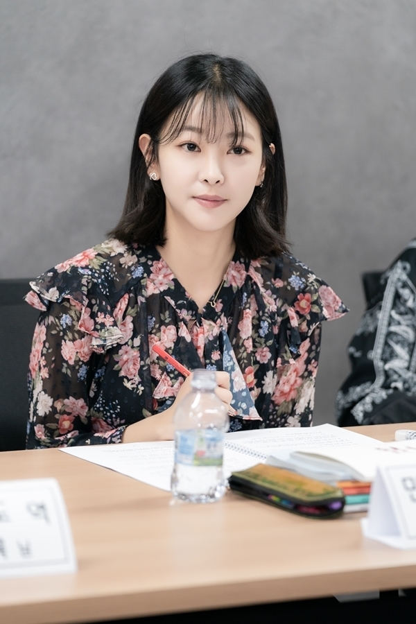 배우 고원희. KBS2