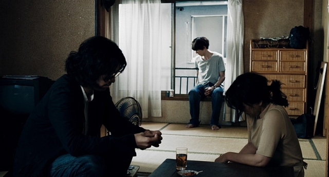 ▲ 13년의 공백2