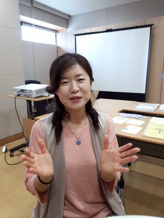 ▲ 장문희센터장1