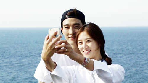 ▲ 장신영♥강경준 ‘동상이몽2_너는 내운명’ 합류. 연합뉴스