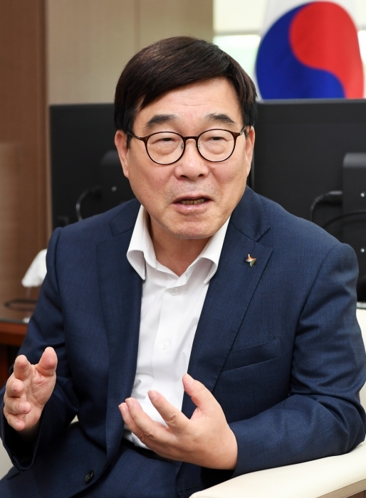 ▲ 신동헌 광주시장 (1)