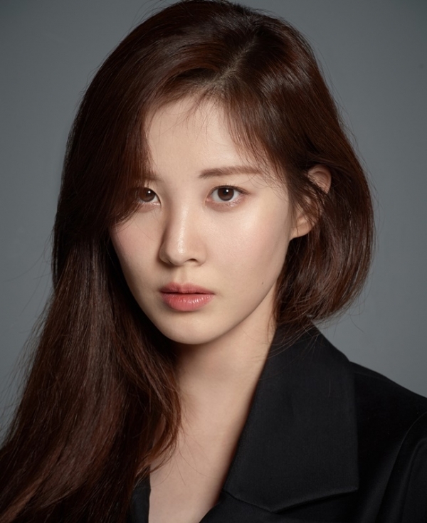 배우 서현. 나무엑터스