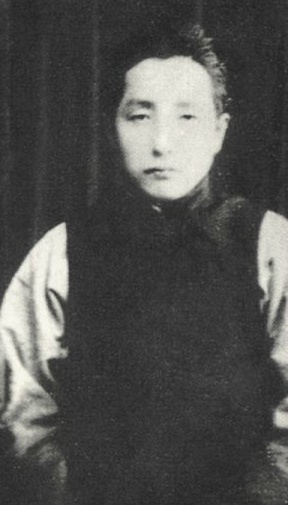 ▲ 엄항섭