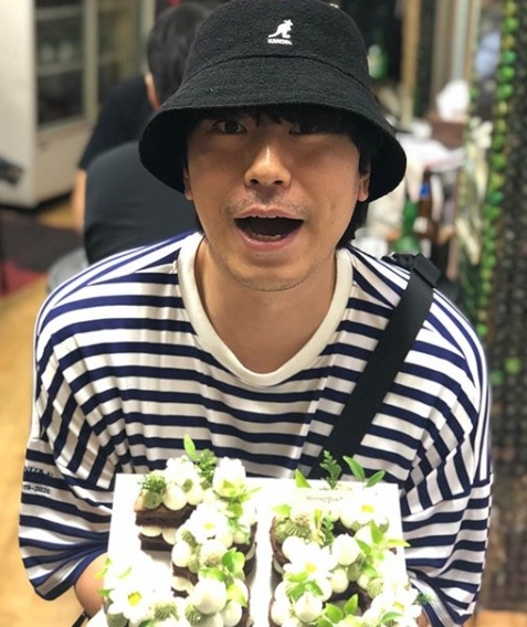 이시언 인스타그램