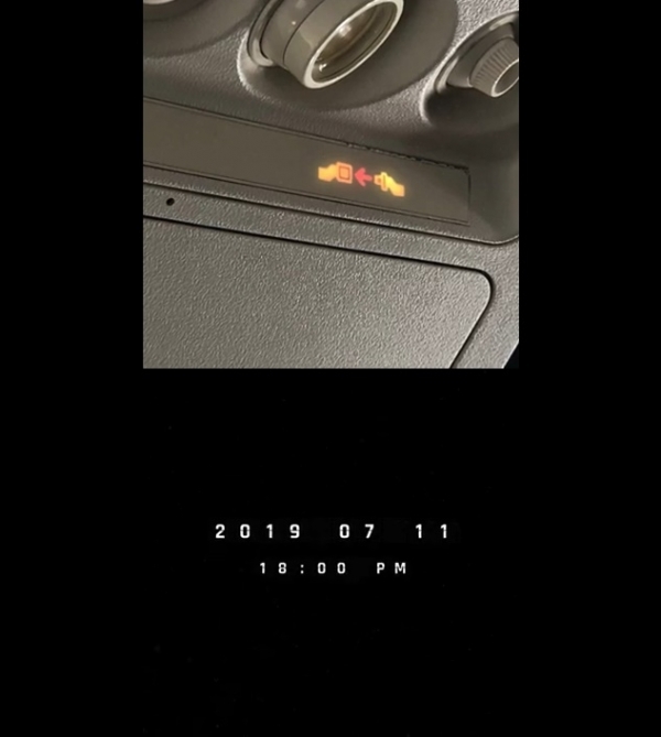 폴킴 새 싱글 '헤어질 걸 알아' 티저 이미지. 뉴런뮤직