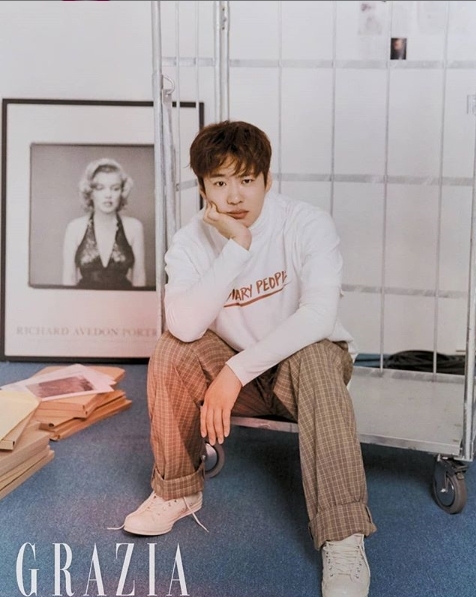 안재홍 인스타그램