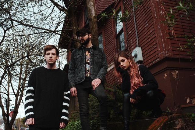 ▲ Against The Current