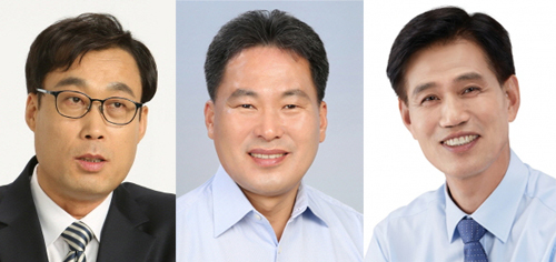 김달수, 양경석, 양운석