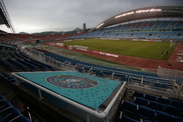 안산 와~스타디움.한국프로축구연맹 제공