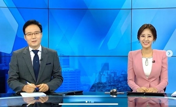 박유라 아나운서가 인스타그램을 통해 퇴사 소감을 전했다. 박유라 인스타그램