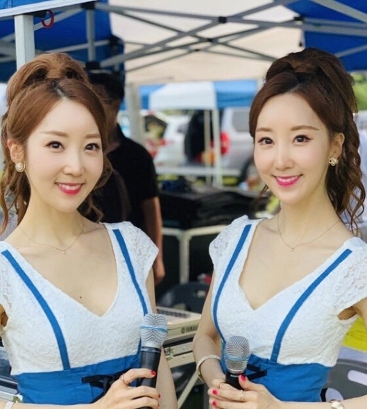 윙크 인스타그램