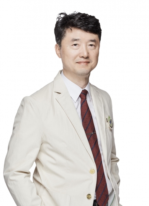 ▲ 김성환 교수