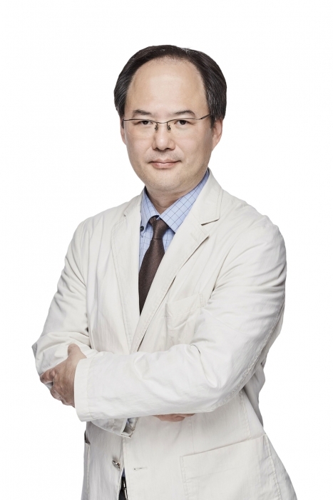 ▲ 조현민 교수