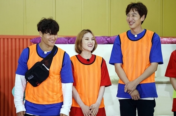 sbs'런닝맨'