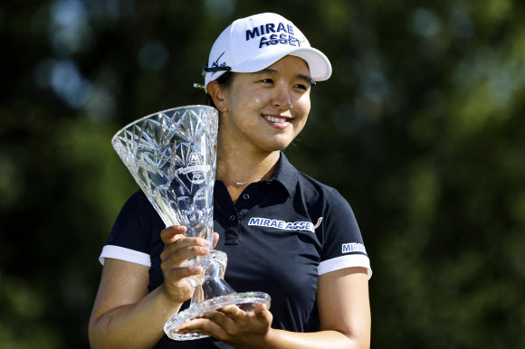 김세영이 미국여자프로골프(LPGA) 투어 마라톤 클래식에서 시즌 2승째를 거두며 개인 통산 9승을 기록했다.
