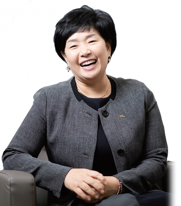 정혜인 건협 경기지부 본부장