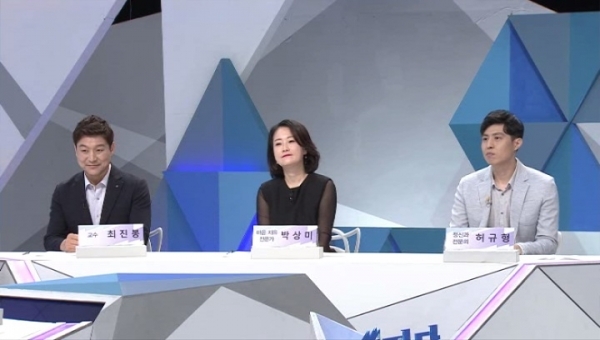 '쿨까당'에서는 스트레스로부터 내 정신건강을 지키는 방법이 공개된다. tvN