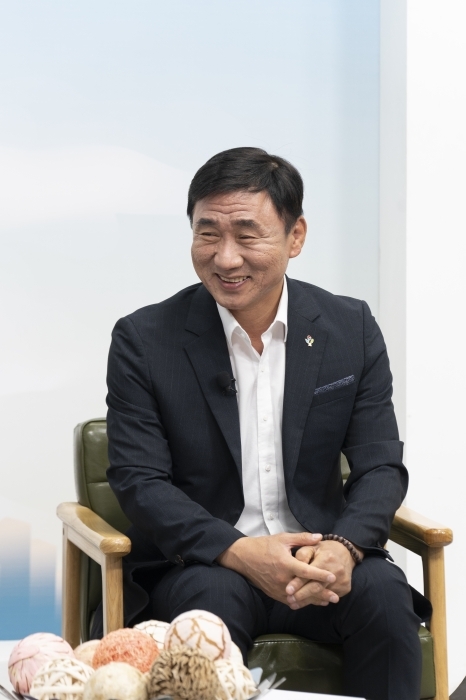 ▲ 인터뷰 사진 (5)