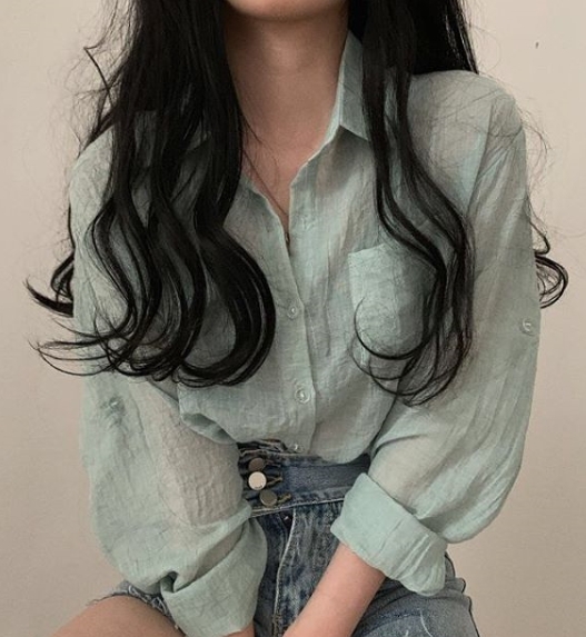 에이블리 인스타그램