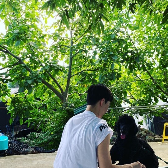 박유천 인스타그램