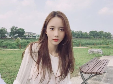 한서희가 다시 한 번 양현석 전 대표를 언급했다. 한서희 인스타그램