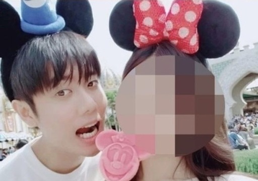 배우 김규종이 올린 일본 여행 사진들. 김규종 SNS