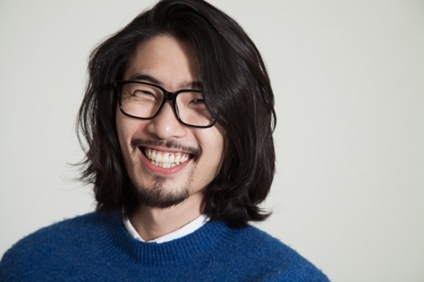 배우 배재원. 준 엔터테인먼트