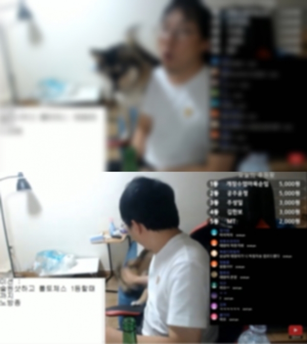 유튜브 캡쳐
