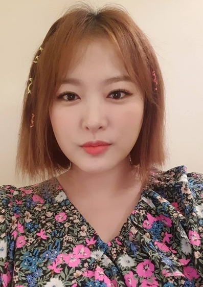 심진화 인스타그램