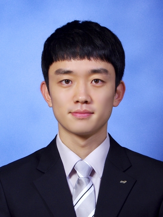 ▲ 수원소방서 이진석 소방교