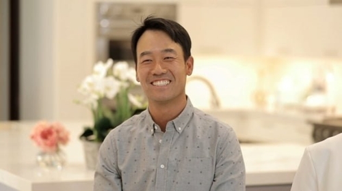 케빈 나. TV조선