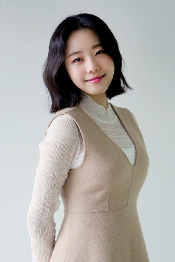 배우 이시원. 935엔터테인먼트