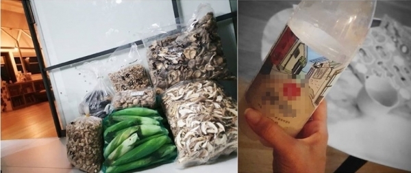 배우 소유진이 SBS 예능 '백종원의 골목식당'(이하 '골목식당')에 대한 소감을 전했다. 소유진 인스타그램